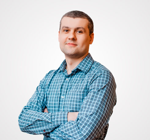 Вадим Викторович